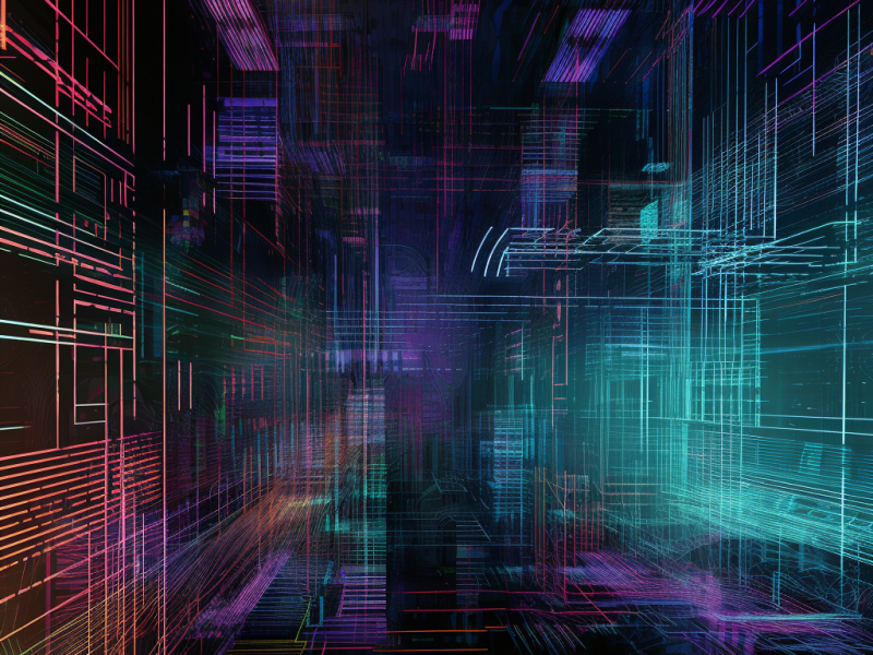 Unraveling the Potential of Data Fabric Technology - The Future of Data Management