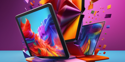 Embracing Flexibility - The Rise of Foldable Device Support in App Development