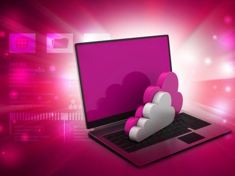 Navigating the Cloud-Native Revolution: The Future of Platform Technology