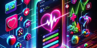 Empowering Health: Revolutionary mHealth Breakthroughs