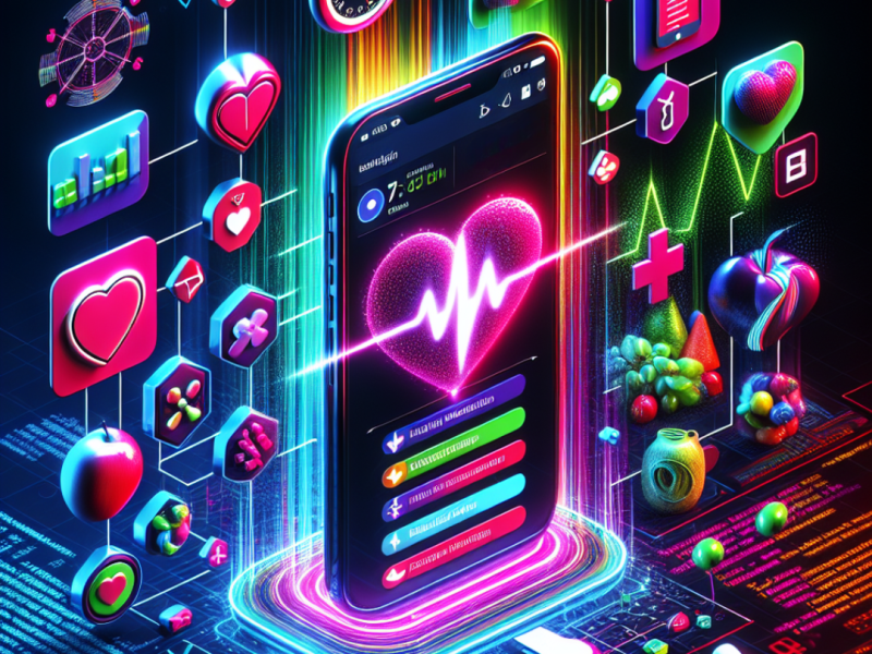 Empowering Health: Revolutionary mHealth Breakthroughs