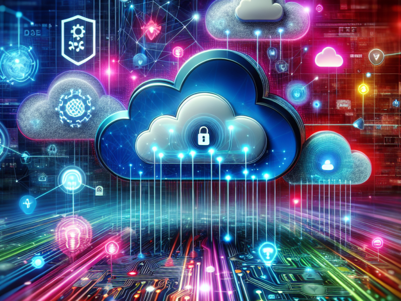 Securing the Horizon: Mastery in Cloud Security Posture Management