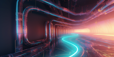 Embracing Pipeline as Code - Enhancing Software Delivery Efficiency and Scalability